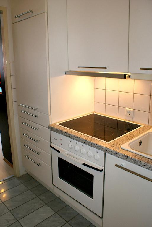 Apartment Center Viena Habitación foto