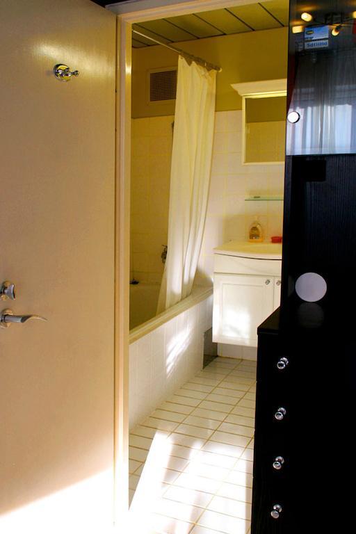 Apartment Center Viena Habitación foto