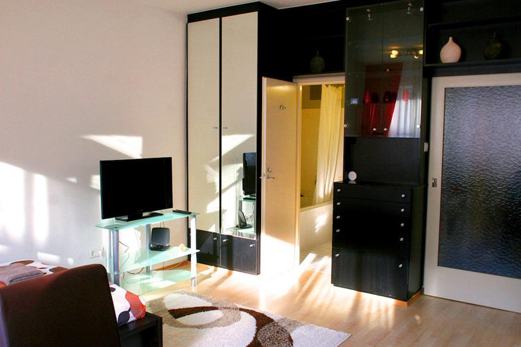 Apartment Center Viena Habitación foto