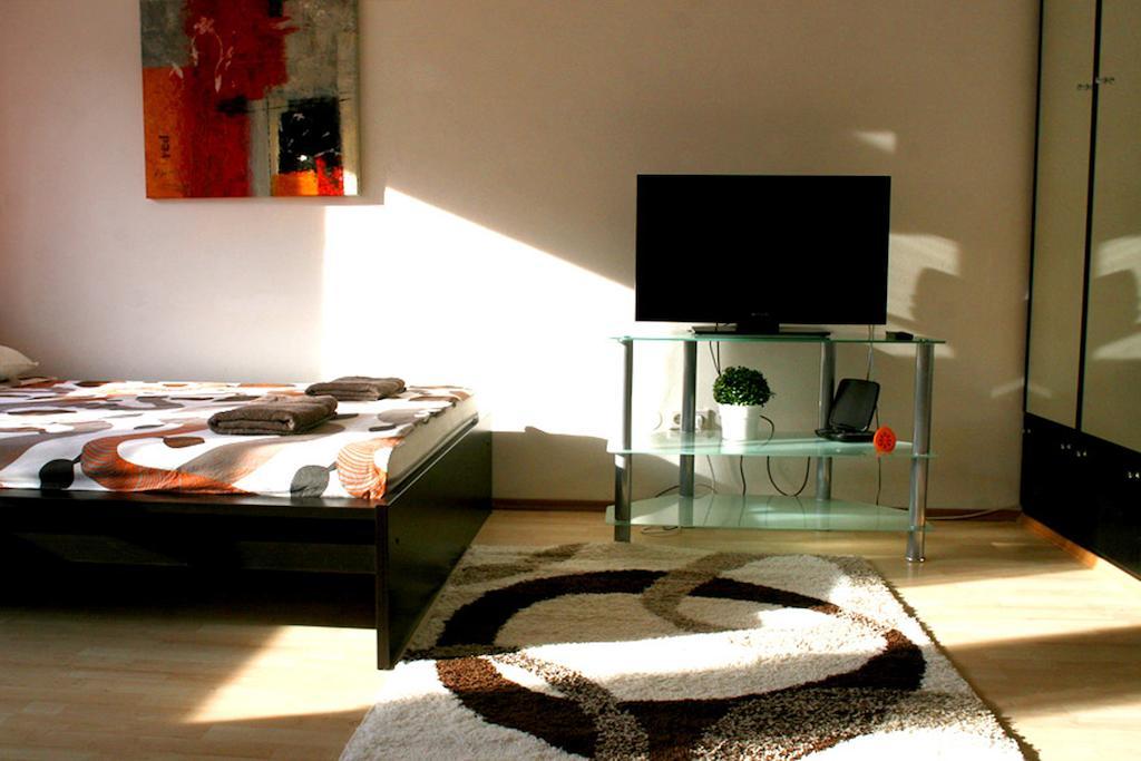 Apartment Center Viena Habitación foto